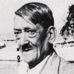Giacomo Stener dell’osteria Ex Hitler